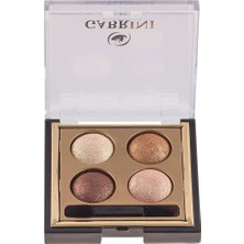 Karokstore Terracotta Quarted Eyeshadow 204