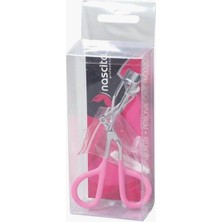 Özgürce Iki Yedekli Kirpik Kıvırma Makinesi, Güçlü ve Dayanıklı Kutuda