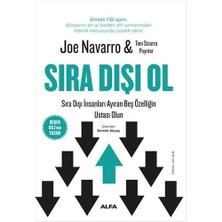 Karokstore Sıra Dışı Ol: Sıra Dışı Insanları Ayıran Beş Özelliğin Ustası Olun