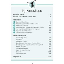 Karokstore Okul Yılları