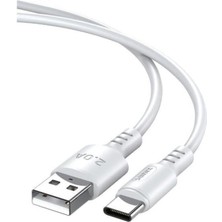 Karokstore 2 Amper Usb/type-C Şarj ve Data Kablosu Mcr-30
