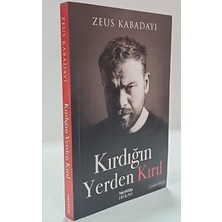Karokstore Kırdığın Yerden Kırıl