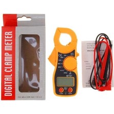 Karokstore MT87 400A Pensampermetre Ölçü Aleti