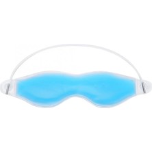 Karokstore Jel Göz Terapi Maskesi – Soğuk Göz Maskesi, Yeniden Kullanılabilir, Göz Yorgunluğu ve Şişlik Giderici, Morluk Azaltıcı Jel Maske | 1 Adet