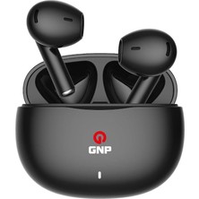 Karokstore Gnp Harmony Tws Kulaklık Siyah