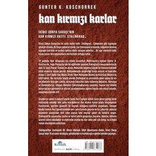 Karokstore Kan Kırmızı Karlar: Stalingrad’dan Teslimiyete Bir Alman Makineli Tüfek Nişancısının Anıları