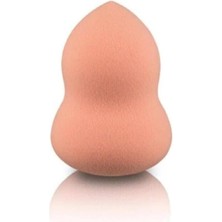 Karokstore Makyaj Süngeri, Fondöten Süngeri, Pudra Süngeri, Kapatıcı Süngeri, Güneş Kremi Süngeri, Bb Krem Süngeri Bir Armut Profesyonel Makyaj Süngeri 1 Adet