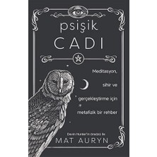 Karokstore Psişik Cadı