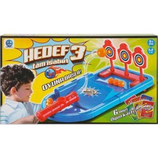 Karokstore Smile Games Oyun Hedef Basket