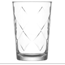 Karokstore Mevsim 6'lı Su Bardağı