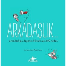 Karokstore Arkadaşlık... Arkadaşlığın Değerini Bilmek Için 500 Neden