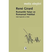 Karokstore Romantik Yalan ve Romansal Hakikat: Edebi Yapıda Ben ve Öteki