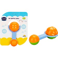 Karokstore Çıngırak Dönen Toplu