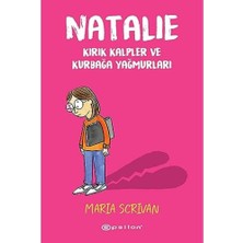 Karokstore Natalie - Kırık Kalpler ve Kurbağa Yağmurları