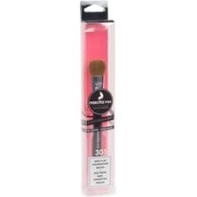 Karokstore Backstage Düz Yapılı Midi Fondoten Fırçası 303