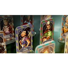 Karokstore Roxley Oyun ROX202 Aksesuarları