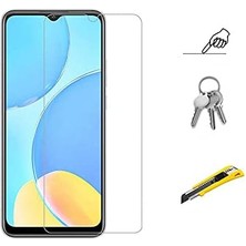 Karokstore Mi 12T Pro Ekran Koruyucu Temperli Cam