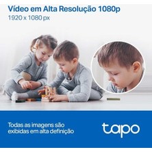 Karokstore C200, 1080P Full Hd, Hareket Tespit ve Takibi, 360°, 9m Gece Görüşü, Çift Yönlü Sesli Iletişim, Sesli Alarm, Bulut/yerel Depolama, Bebek Ağlaması Tespiti, Iç Mekan Wi-Fi Güvenlik Kamerası