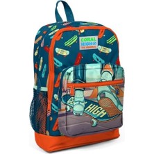 Karokstore Sırt Çanta