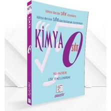 Karokstore Karekök Kimya Sıfır (Yeni)