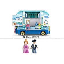 Karokstore 's Ressam Yapım Seti, 184 Parça