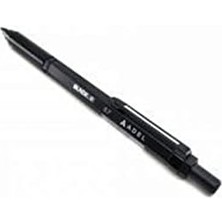 Karokstore Blackline Mekanik Kurşun Kalem 0.7 mm Siyah