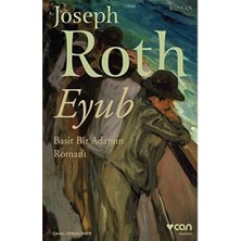 Karokstore Eyub - Basit Bir Adamın Romanı