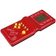 Karokstore Nostaljik El Atarisi Gameboy Karışık Renkli