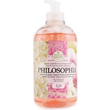 Karokstore Nesti Dante Philosophia Lift Natural Soap 500ML