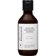 Karokstore Dökülme Karşıtı Ampoule Şampuan, Scalp Hair Loss Shampoo 100 ml
