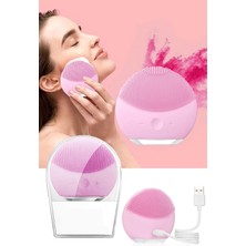 Karokstore Şarjlı Yüz Temizleme Cihazı