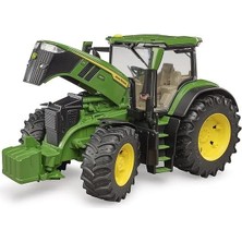 Karokstore Bruder BR03150 Deere 7r 350 Traktör