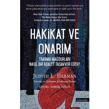 Karokstore Hakikat ve Onarım - Travma Mağdurları Nasıl Bir Adalet Tasavvur Eder?