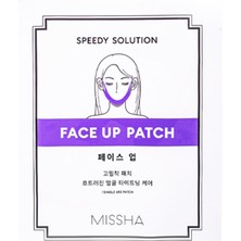 Karokstore Çene Hattı Sıkılaştırıcı Maske 1AD Speedy Solution Lifting Patch