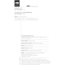 Karokstore Böyle Buyurdu Zerdüşt - Friedrich Nietzsche