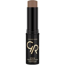Karokstore Stick Foundation-Contour No:11 - Fondöten