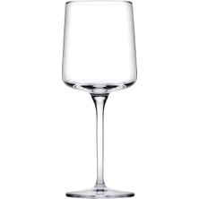 Karokstore Şarap Kadehı 340 cc 6'lı Hediyelik Kutu