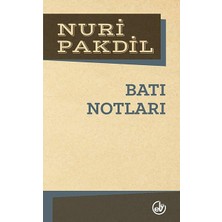 Karokstore Batı Notları