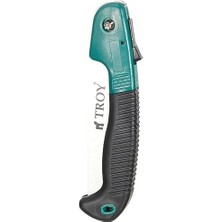 Karokstore T 41103 Budama Testeresi, Siyah, 160 mm