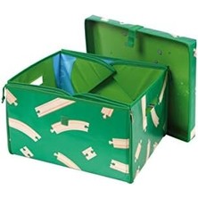 Karokstore Delüks Tren Yolu Seti