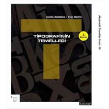 Karokstore Tipografinin Temelleri