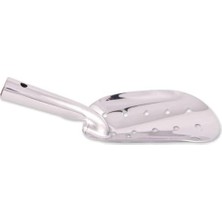 Karokstore Çelik Şaşula Delikli No:3 (Dsl-3)