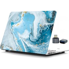 Karokstore Pro Kılıf 15 Inç A1707 A1990 ile Uyumlu FOCUS01NL R-847