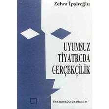 Karokstore Uyumsuz Tiyatroda Gerçekçilik