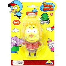 Karokstore Nj Croce Kral Şakir Remzi Tekli Figür