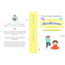 Karokstore Mindfulness - Çocuklar Için Bilinçli Farkındalık
