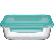 Karokstore Lockıe&lock Saklama Kabı 0 A 1