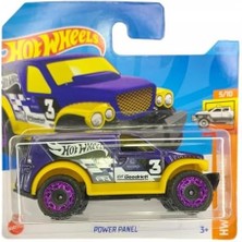 Karokstore Tekli Arabalar Power Panel HKK59