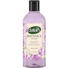 Karokstore Lotus Banyo & Duş Jeli 500 ml