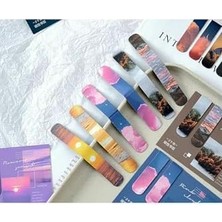 Karokstore Guguk Butterfly Mountain Temalı Ayraç